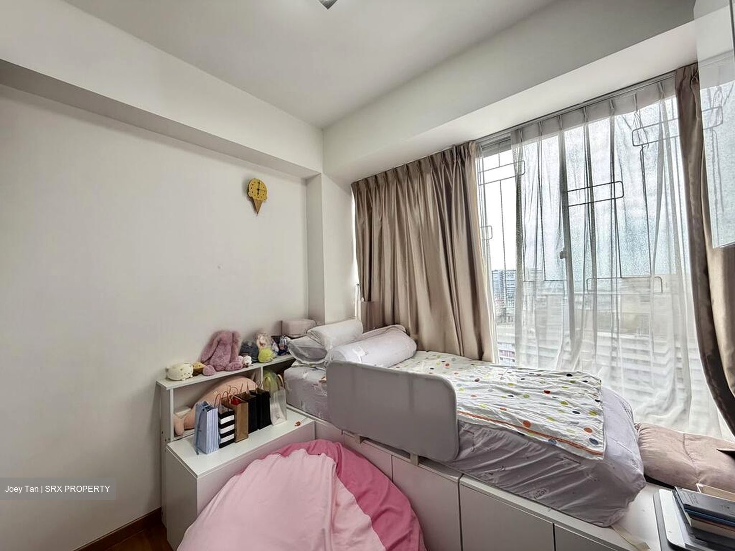 The Parc Condominium (D5), Condominium #525612781